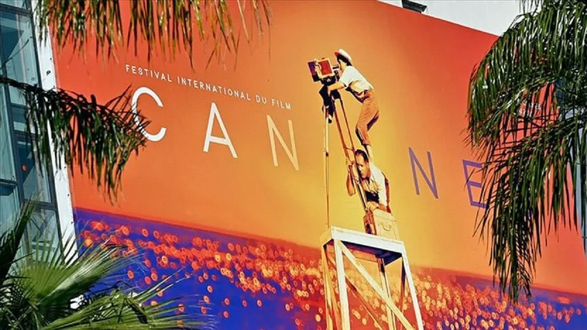 Cem Demirer'in Noksan filminin prömiyeri 77. Cannes Film Festivali'nde yapılacak