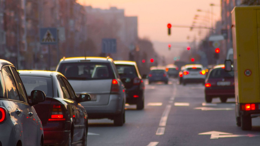 Türkiye'de geçen yıl trafik kazalarında 5 bin 229 kişi hayatını kaybetti