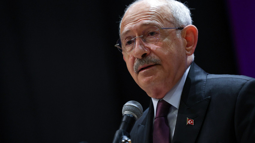 Kılıçdaroğlu: Buğday taban fiyatı en az 13 lira olacak