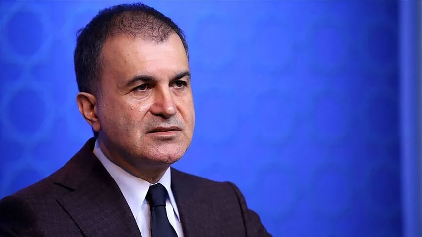 Ömer Çelik'ten Kılıçdaroğlu'na G20 tepkisi: Anlamadığı konulara yenisini eklemiş