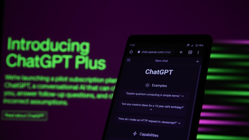 ChatGPT iPhone'lardan sonra Android telefonlara geliyor