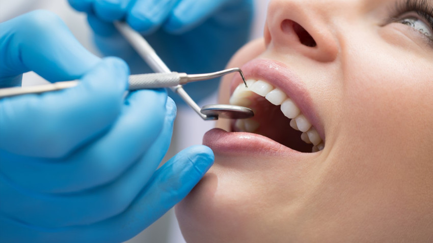 Diş tedavisi gören milyonlarca kişinin özel bilgileri çalındı