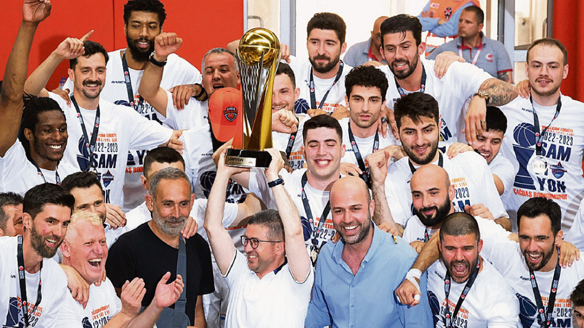 2021 yılında kurulan Çağdaş Bodrum Spor Basketbol Takımı 2 yıl gibi kısa bir sürede iki lig geçerek Süper Lige çıktı.