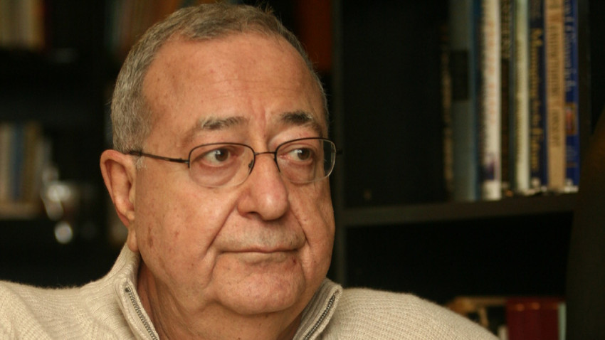 Gazeteci Mehmet Barlas hayatını kaybetti