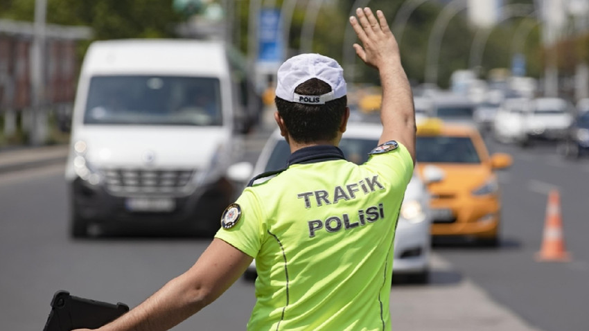 Ankara'da yarın bazı yollar trafiğe kapatılıyor