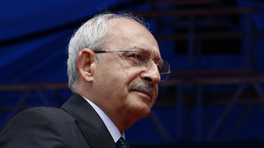 Kemal Kılıçdaroğlu Kurultay MYK'sını belirleyecek