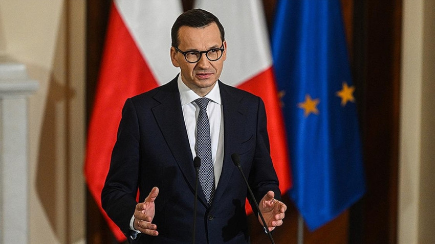 Polonya Başbakanı: Özgürlüğümüzü korumak en kutsal ulusal görevimiz