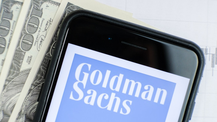 Goldman Sachs'den Türkiye analizi: Dolar 12 ay sonra 28'e yükselebilir
