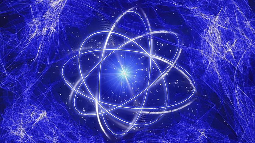 &nbsp;İlk kez tek bir&nbsp;atom X-ışınıyla gözlemlendi