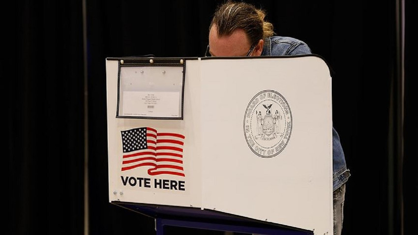 ABD'li eski vali Chris Crhistie de 2024 seçimleri için başkan adayları arasında