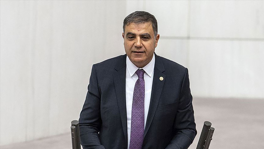 CHP'li Güzelmansur: Deprem bölgesinde 6 aylık faturalar devlet tarafından ödenmeli