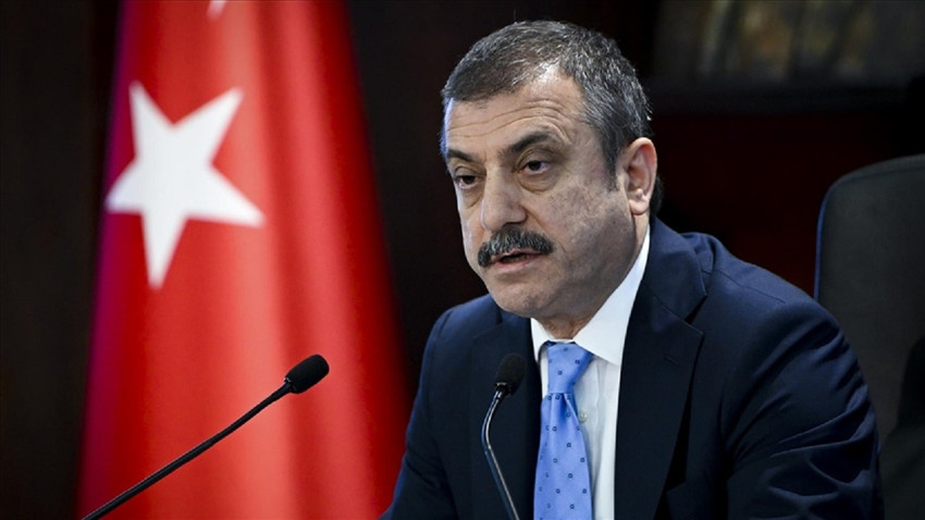 Şahap Kavcıoğlu, BDDK Başkanlığı'na atandı