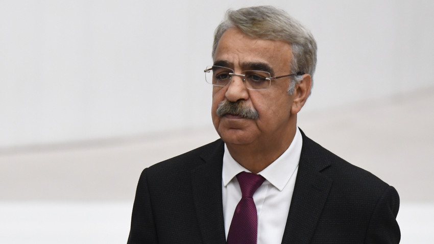 Mithat Sancar: Gereği neyse yapacağız