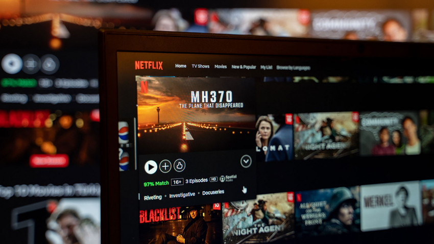Netflix'ten abonelerini üzecek karar: Temel Plan rafa kaldırılıyor
