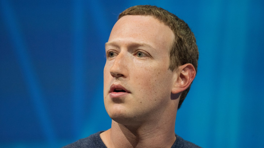 Meta ismi Zuckerberg'in servetini 22 milyar dolar eritti