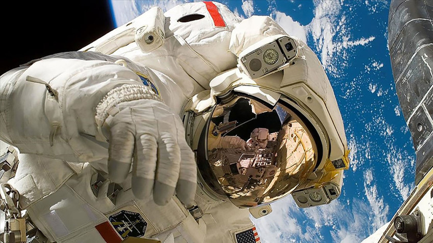 NASA: Uzay görevlerinde 21 kişi öldü