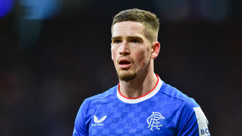 Ryan Kent, Fenerbahçe'de