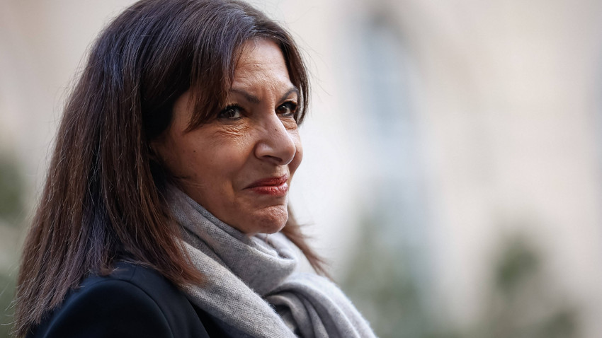 Paris Belediye Başkanı pes etti: Farelerle barışçıl bir yaşam mümkün