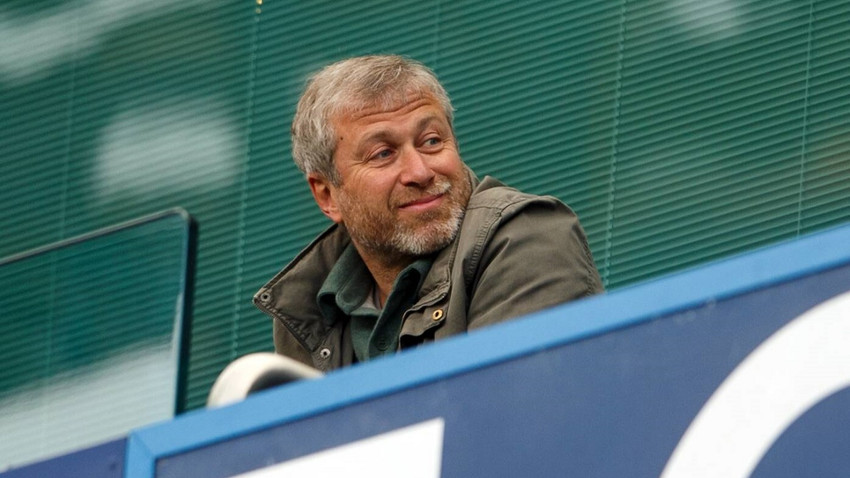 İngiliz medyası yazdı: Roman Abramovich'in İstanbul'daki gizli yeni hayatı