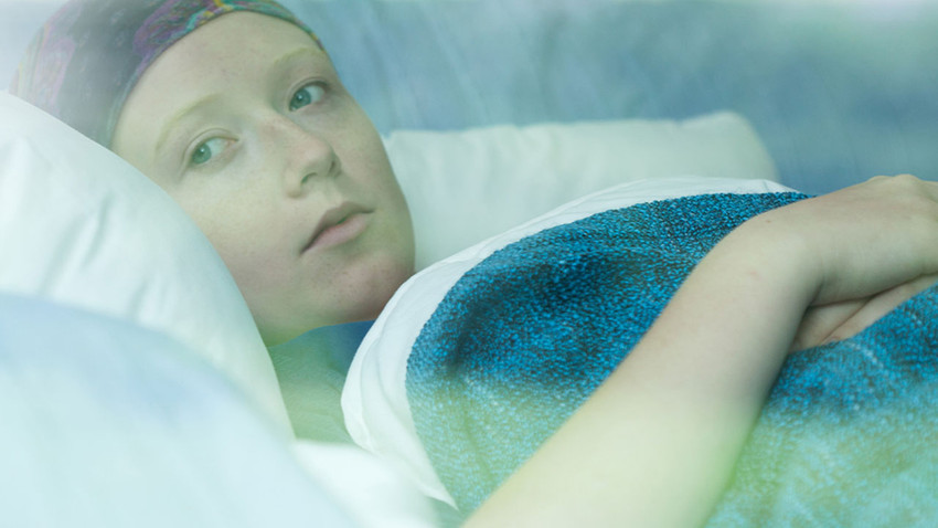 ABD'deki kanser merkezleri: Yeterince kemoterapi ilacı yok