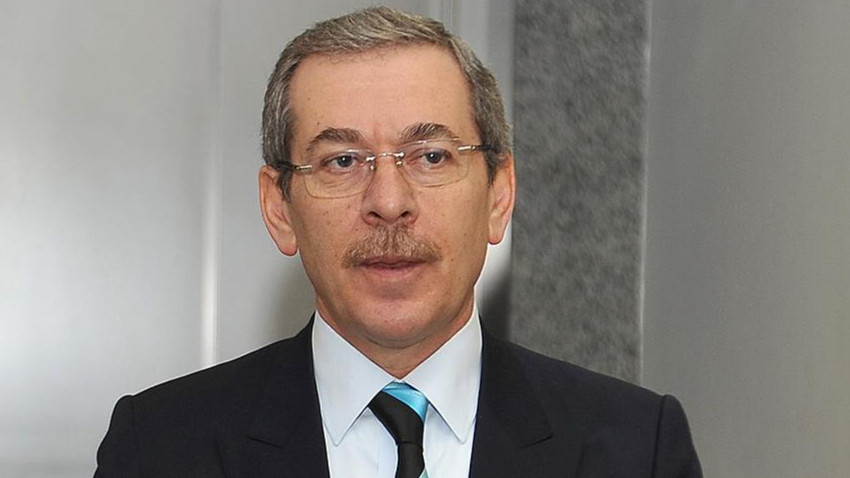 Abdüllatif Şener: Kılıçdaroğlu'na oy vermedim, CHP'den istifa ettim
