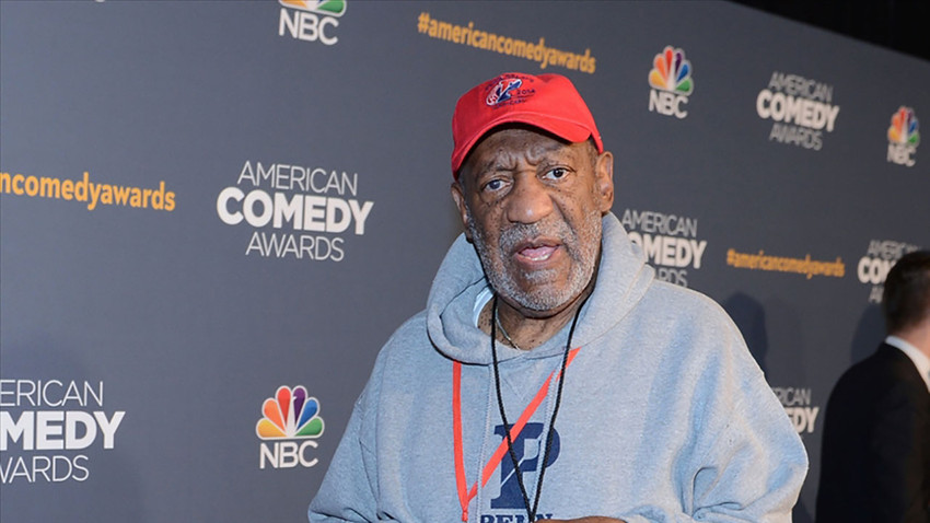 Bill Cosby hakkında 9 kadın daha cinsel saldırı iddiasıyla dava açtı