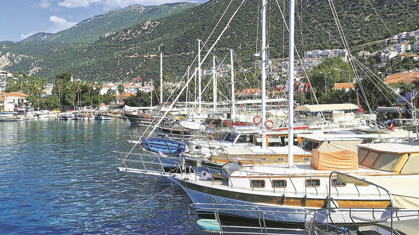 Kaş