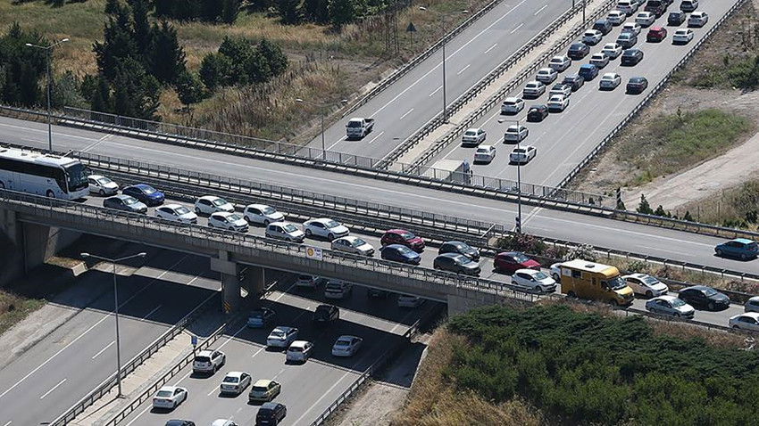 Kurban Bayramı'nda KGM sorumluluğundaki köprü ve otoyollar ücretsiz olacak