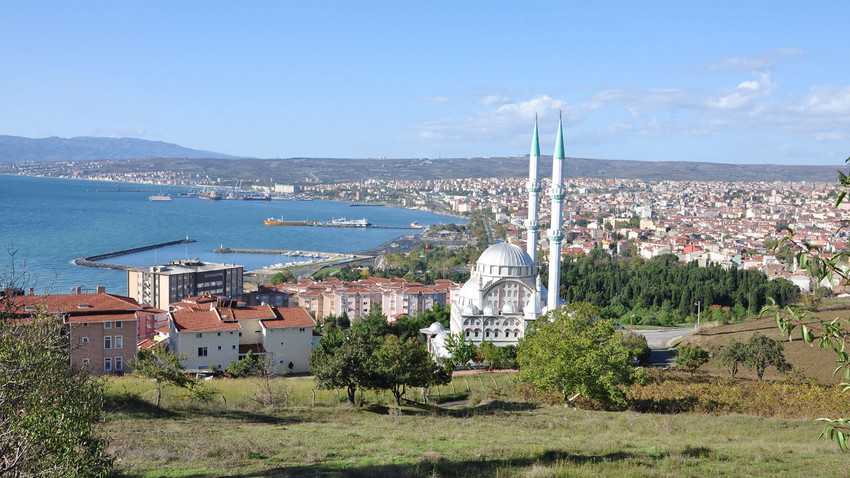 Türkiye'de il olmaya en yakın ilçeler hangileri?