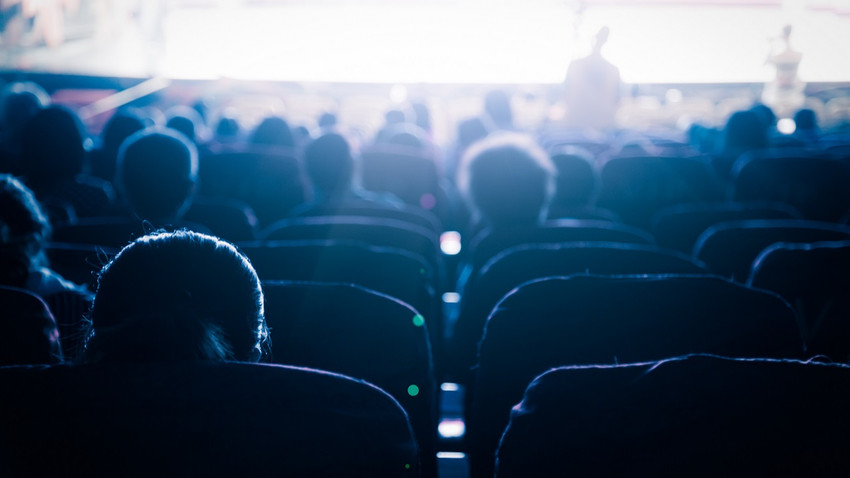 Seyirci sayısı geçen yıl sinemada yaklaşık 3, tiyatroda 8 katına çıktı