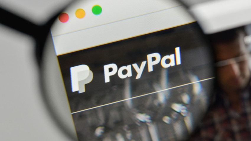 ABD’li yatırım fonu KKR, PayPal'in Avrupa'daki kredilerini satın alacak