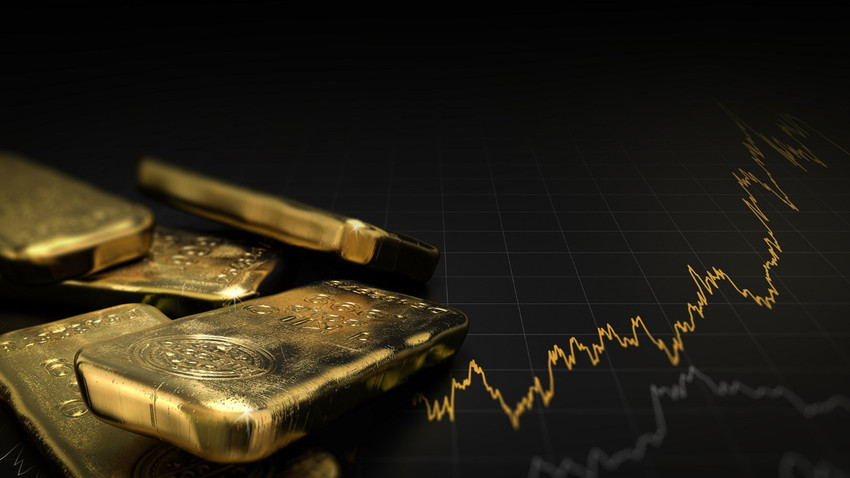 Altın fiyatları yeni haftaya yükselişle başladı