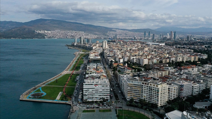 Prof. Dr. Hasan Sözbilir'den İzmir uyarısı: Tuzla fayı kırılabilir