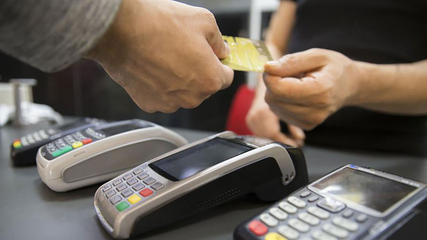 Kredi kartı ve ticari kredi faizleri arttı