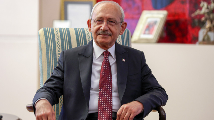 Tunç Soyer: Kılıçdaroğlu yerel seçime kadar görevinin başında kalacak