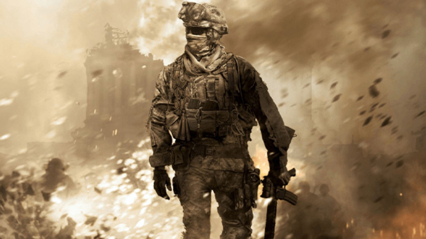 Activision CEO'su Kotick: Call of Duty bir platforma özel olursa isyan çıkar