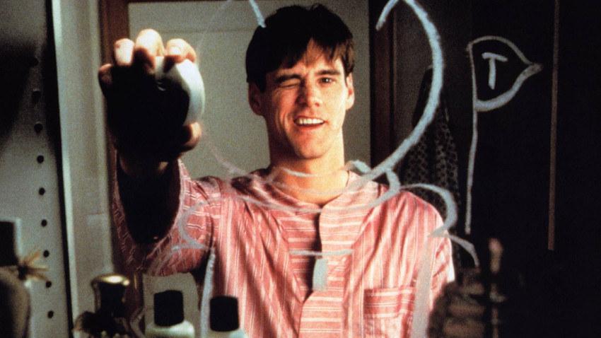 Truman Show'un dizisi geliyor