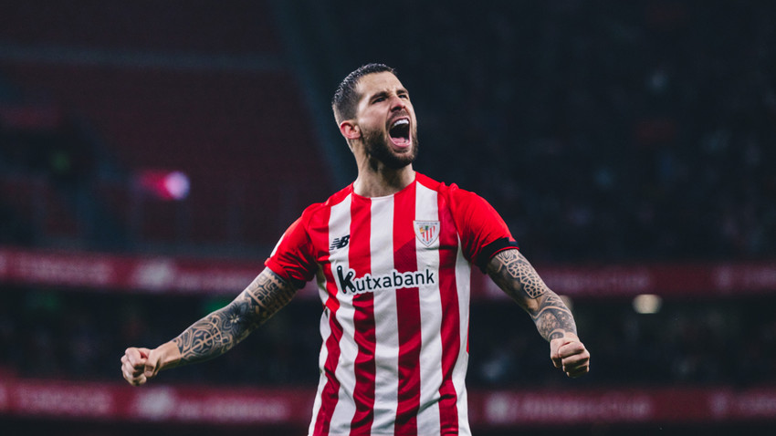 Barcelona'da defans arayışı sürüyor: Yeni transfer Athletic Bilbao'dan serbest kalan Inigo Martinez