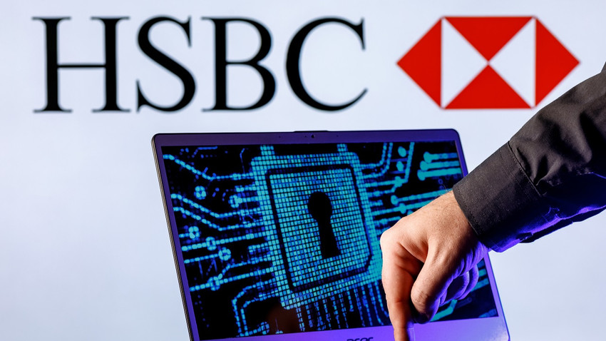 HSBC gelecekteki siber saldırılara karşı testlere başladı: Kuantum bankacılık mı geliyor?