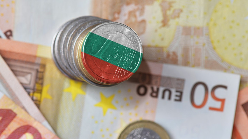 Bulgaristan'ın euro'ya geçişinin önünden bir engel daha kalktı