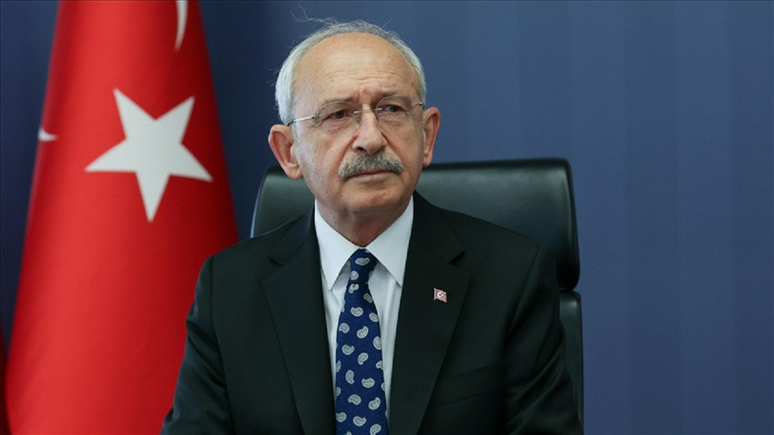 Kılıçdaroğlu'ndan Jahrein'e 200 bin liralık manevi tazminat davası