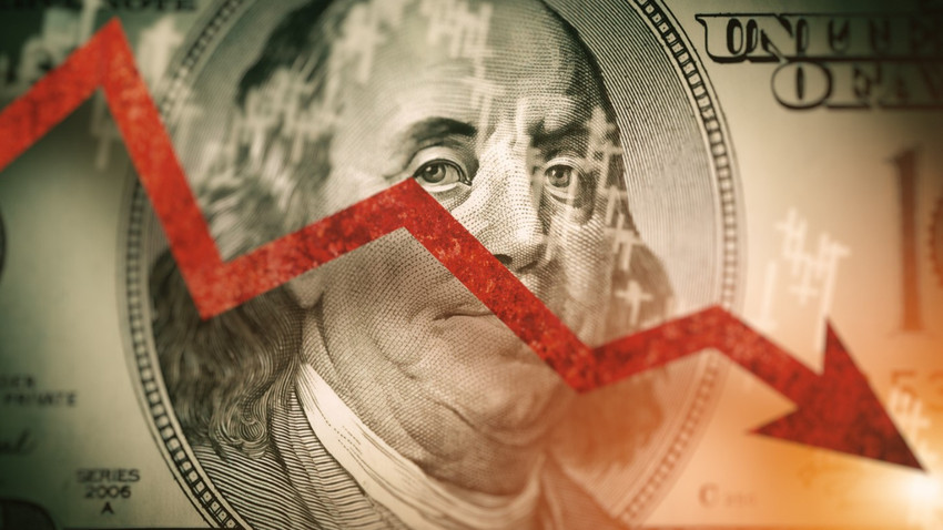 S&P Global: Dolar küresel ekonomide hakimiyetini kaybediyor