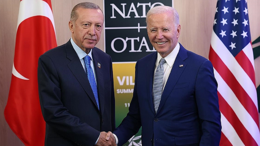 Amerikalı uzman: NATO Zirvesi Türkiye-ABD ilişkileri için yeni bir başlangıç