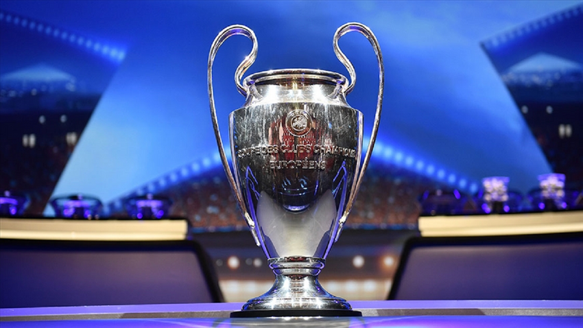 UEFA Şampiyonlar Ligi birinci eleme turunun ilk ayağı başladı