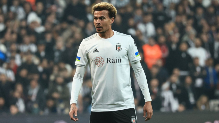 Dele Alli: Çocukken tacize uğradım