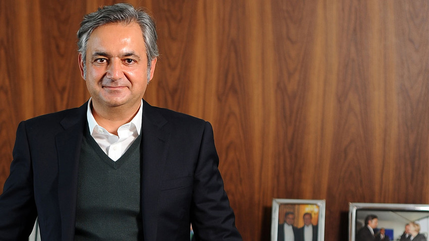 TAİK Başkanı Yalçındağ: NATO'da kazandığımız siyasi ivmeyi fırsatına çevirmeliyiz