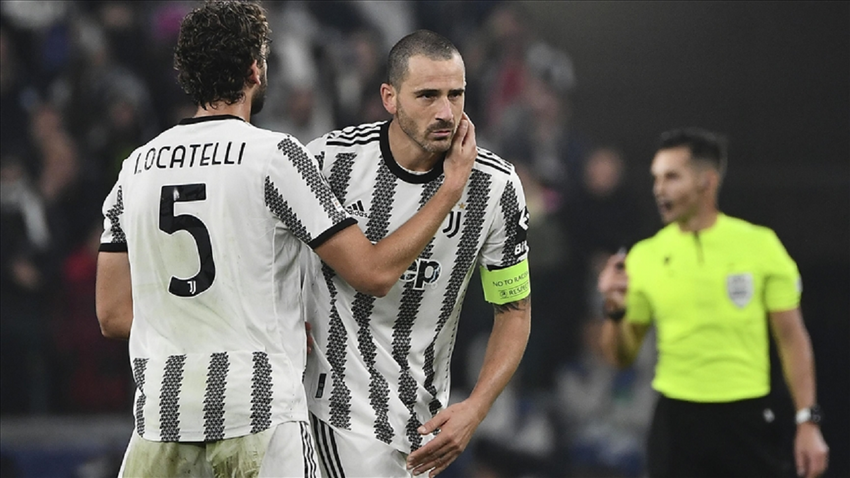 Juventus tartışmalı Avrupa Süper Ligi projesinden ayrılıyor