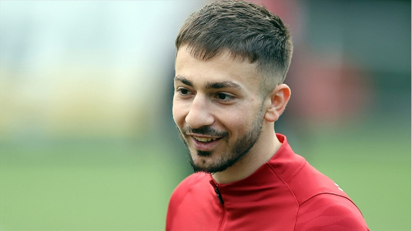 Beşiktaş'tan Halil Dervişoğlu açıklaması: İhtiyacımız olan bir oyuncu değildi