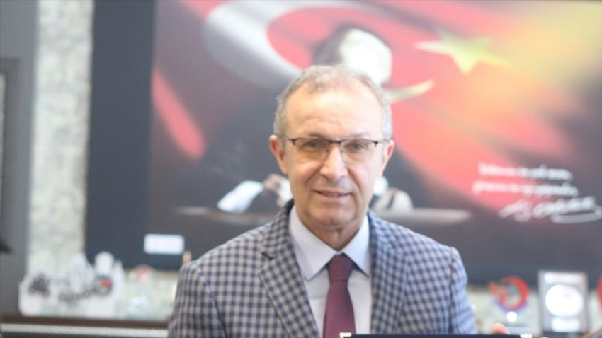 MHK'nin yeni başkanı Ahmet İbanoğlu