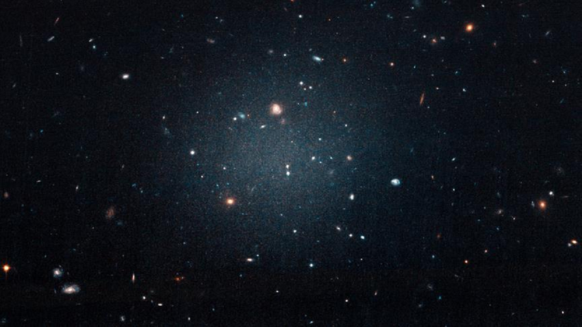 Webb Teleskobu ilk olası karanlık yıldızları keşfetti